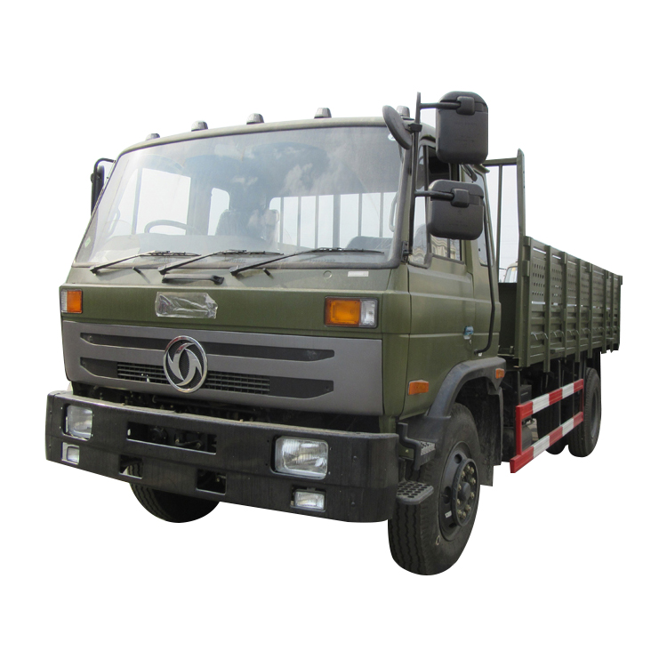 DONGFENG 153 4x2 cargo truck